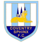 Coventry Sphinx logo
