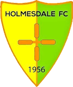 Holmesdale logo