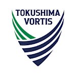 Tokushima logo