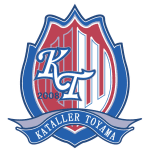 Toyama logo