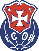 Oliveira Hospital logo