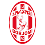 Borjomi logo