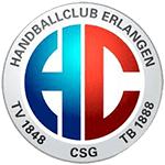 Erlangen logo