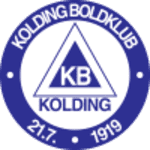 Kolding BK logo