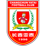 Changchun Yatai logo