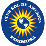 Sol De América football club logo