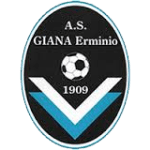 AS Giana Erminio logo