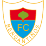 Bergantiños FC football club logo