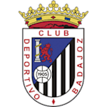 CD Badajoz logo