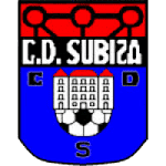 Cd Subiza logo