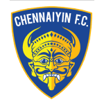 Chennaiyin FC logo
