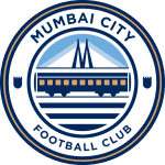 Mumbai City football club logo