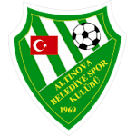 Silifke Belediyespor logo