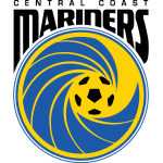 Central Coast Mariners logo