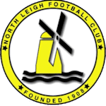 North Leigh logo