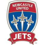 Newcastle Jets FC logo