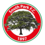 South Park logo