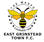 East Grinstead Town logo