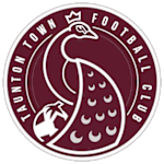 Taunton Town logo