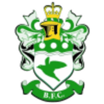 Burscough logo