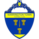 Warrington Town logo