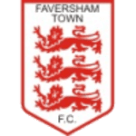 Faversham Town logo