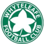 Whyteleafe logo