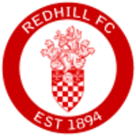 Redhill logo