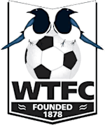 Wimborne Town logo