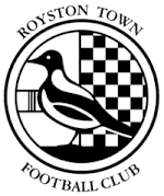 Royston Town logo