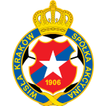 Wisla Krakow logo