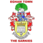 Egham Town logo