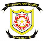 Sutton Coldfield Town logo