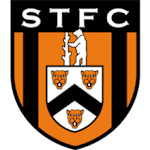 Stratford Town logo