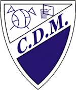 CD Móstoles logo