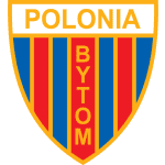 Polonia Bytom logo