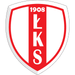 LKS Lodz logo