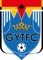 Gyulai Termal logo