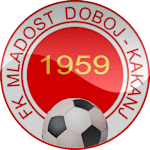 Mladost Doboj Kakanj logo