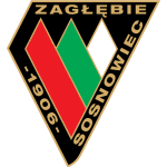 Zaglebie Sosnowiec logo