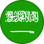 Saudi Arabia logo