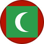 Maldives logo