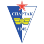 Kk Spartak S. logo
