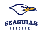 Helsinki Seagulls logo