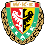 Slask Wroclaw logo
