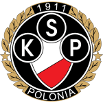 Polonia Warsawa logo