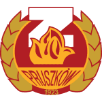 Znicz Pruszkow logo