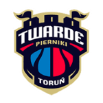 Polski C. Torun football club logo