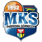MKS D. Gornicza logo