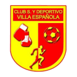 Villa Española logo